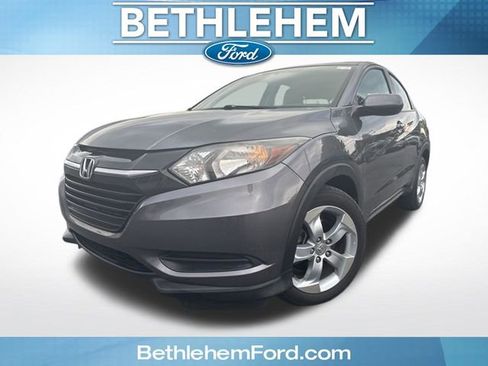 Used 2016 Honda HR-V LX image 1