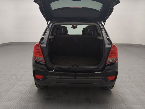 Used 2020 Chevrolet Trax LS w/ Tint and Cruise Package image 29