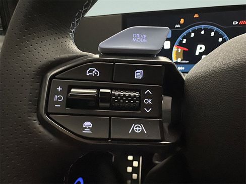 New 2025 Hyundai Ioniq 5 N Base image 17