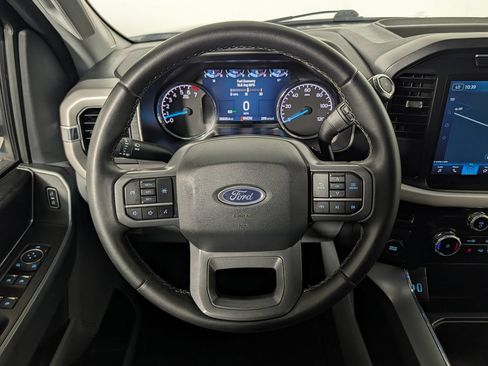 Used 2023 Ford F150 XLT w/ Equipment Group 302A High RWD image 17