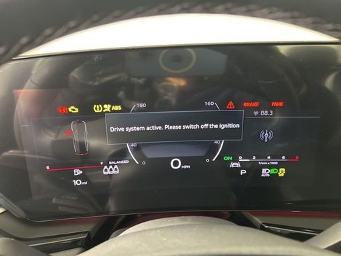 New 2026 Audi A6 Premium Plus image 23