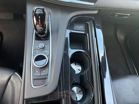 Used 2024 Cadillac Escalade ESV Sport w/ LPO, Floor Liner Package RWD image 37
