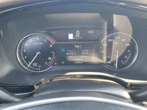 Used 2025 Cadillac XT5 Premium Luxury image 38