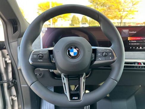 New 2026 BMW iX xDrive60 w/ M Sport Package image 33