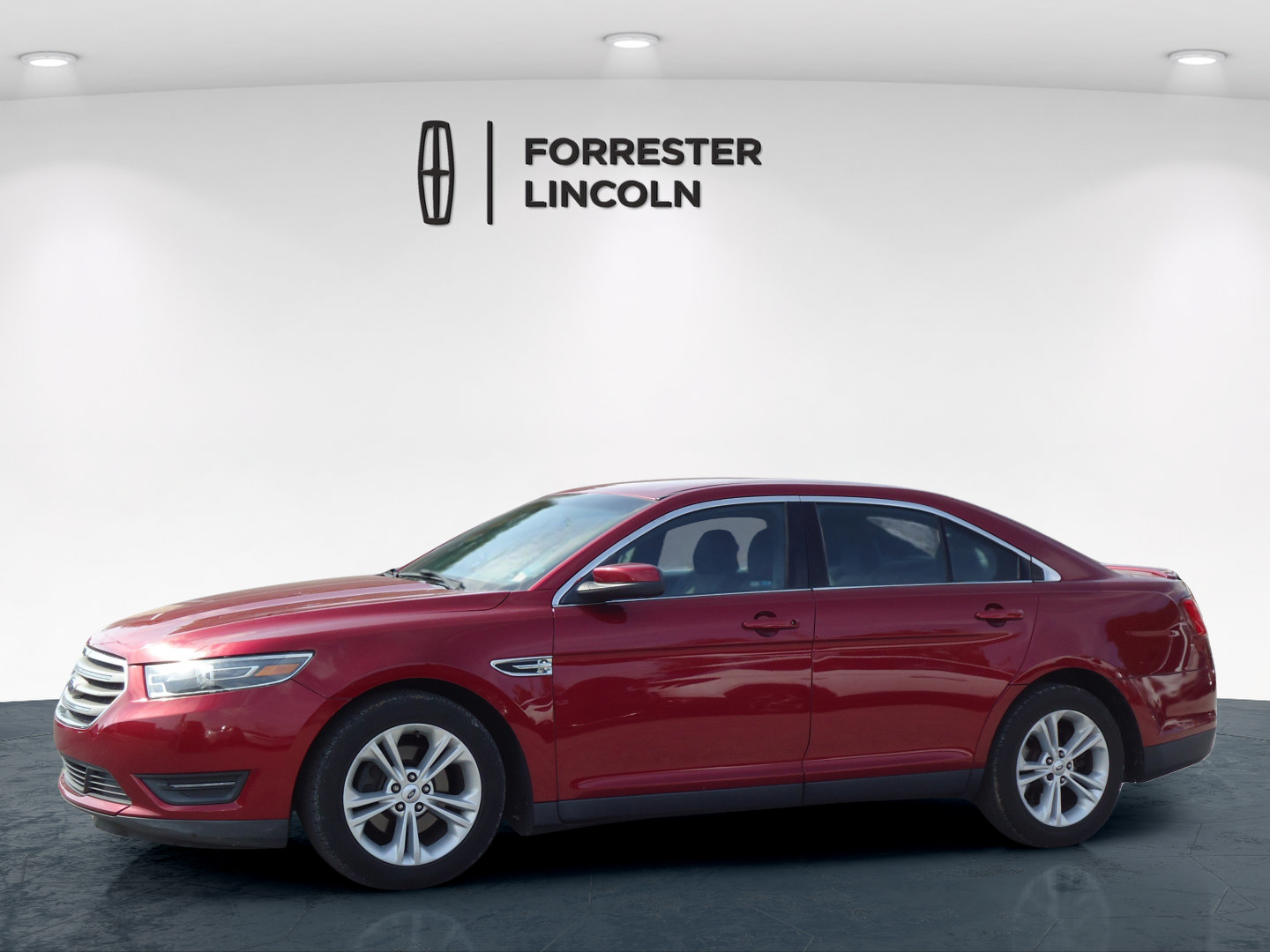 Used 2016 Ford Taurus SEL w/ Equipment Group 201A FWD image 6