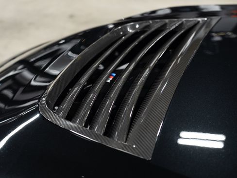 Used 2024 BMW M2 w/ Lighting Package RWD image 30