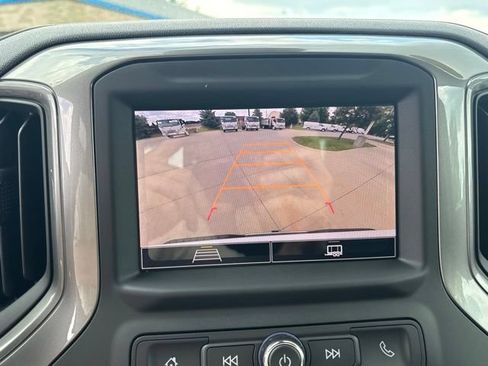 New 2026 Chevrolet Silverado 1500 W/T w/ WT Value Package AWD/4WD image 6