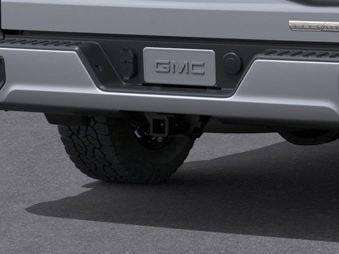 New 2026 GMC Sierra 1500 Elevation w/ Elevation Select Package RWD image 14