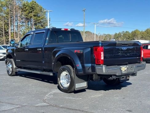 Used 2022 Ford F350 Lariat w/ Lariat Ultimate Package image 5
