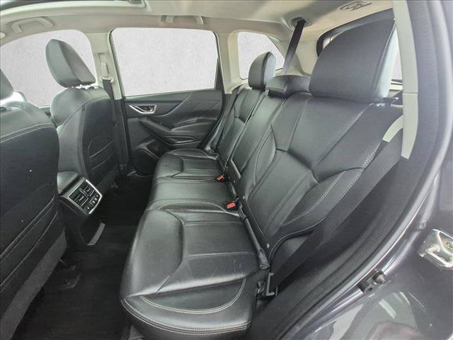 Used 2020 Subaru Forester Touring w/ Popular Package #2 AWD/4WD image 22