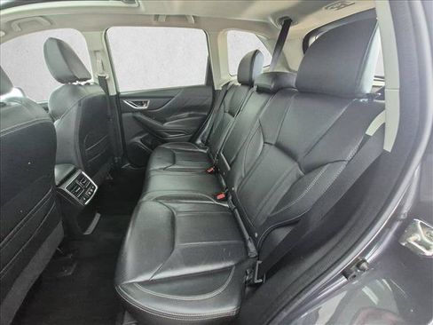 Used 2020 Subaru Forester Touring w/ Popular Package #2 AWD/4WD image 22