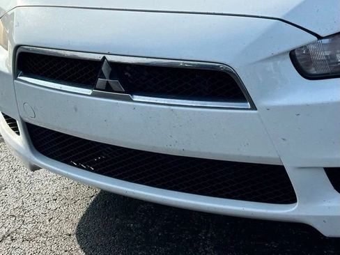 Used 2011 Mitsubishi Lancer ES FWD image 6