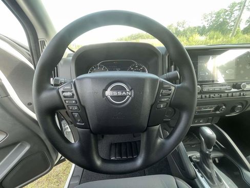 New 2026 Nissan Frontier S w/ S Utility Package image 19