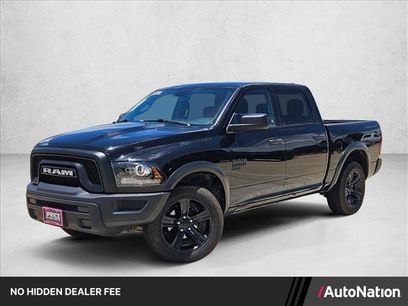 Used 2024 RAM 1500 Classic Warlock