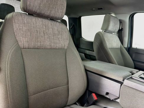 Used 2023 Ford F150 XLT AWD/4WD image 36