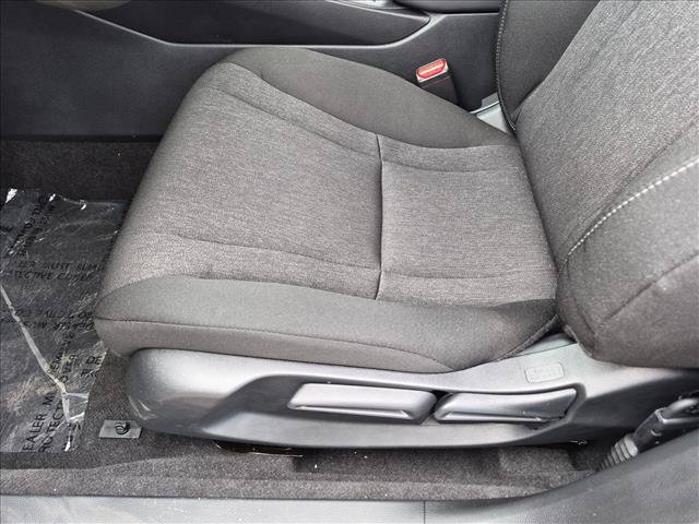 New 2026 Honda Accord LX image 21
