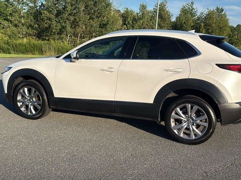 Used 2023 MAZDA CX-30 AWD 2.5 S w/ Premium Package image 11
