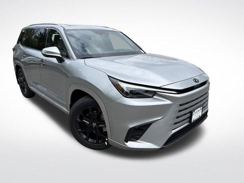 New 2026 Lexus TX 350 AWD image 3