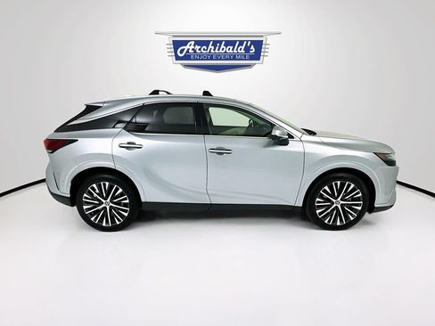 Used 2024 Lexus RX 350 w/ Convenience Package AWD/4WD image 9