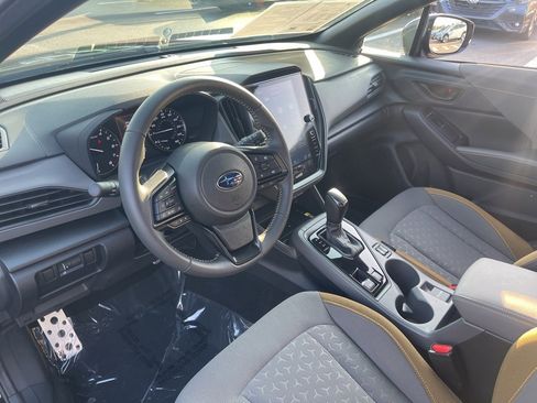 Certified 2025 Subaru Crosstrek 2.5i Sport w/ Popular Package #4A image 18