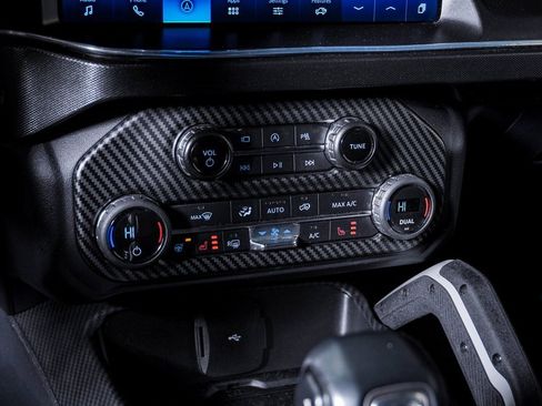 Used 2021 Ford Bronco First Edition image 29