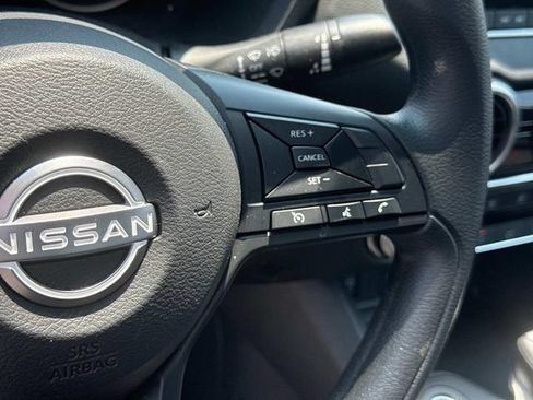 Certified 2025 Nissan Sentra S FWD image 25
