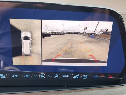 New 2026 Chevrolet Tahoe High Country image 12