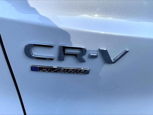 Certified 2023 Honda CR-V Sport Touring image 64