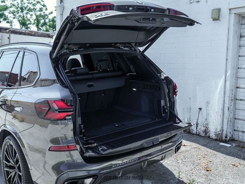 Used 2024 BMW X5 sDrive40i w/ M Sport Package RWD image 90