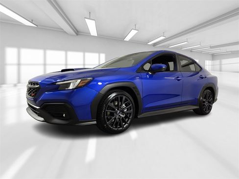 New 2025 Subaru WRX Premium image 2