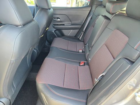 New 2026 Nissan Kicks SR image 12