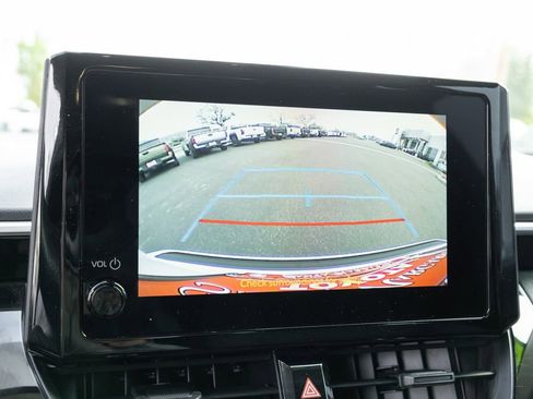 Certified 2025 Toyota Corolla LE image 17