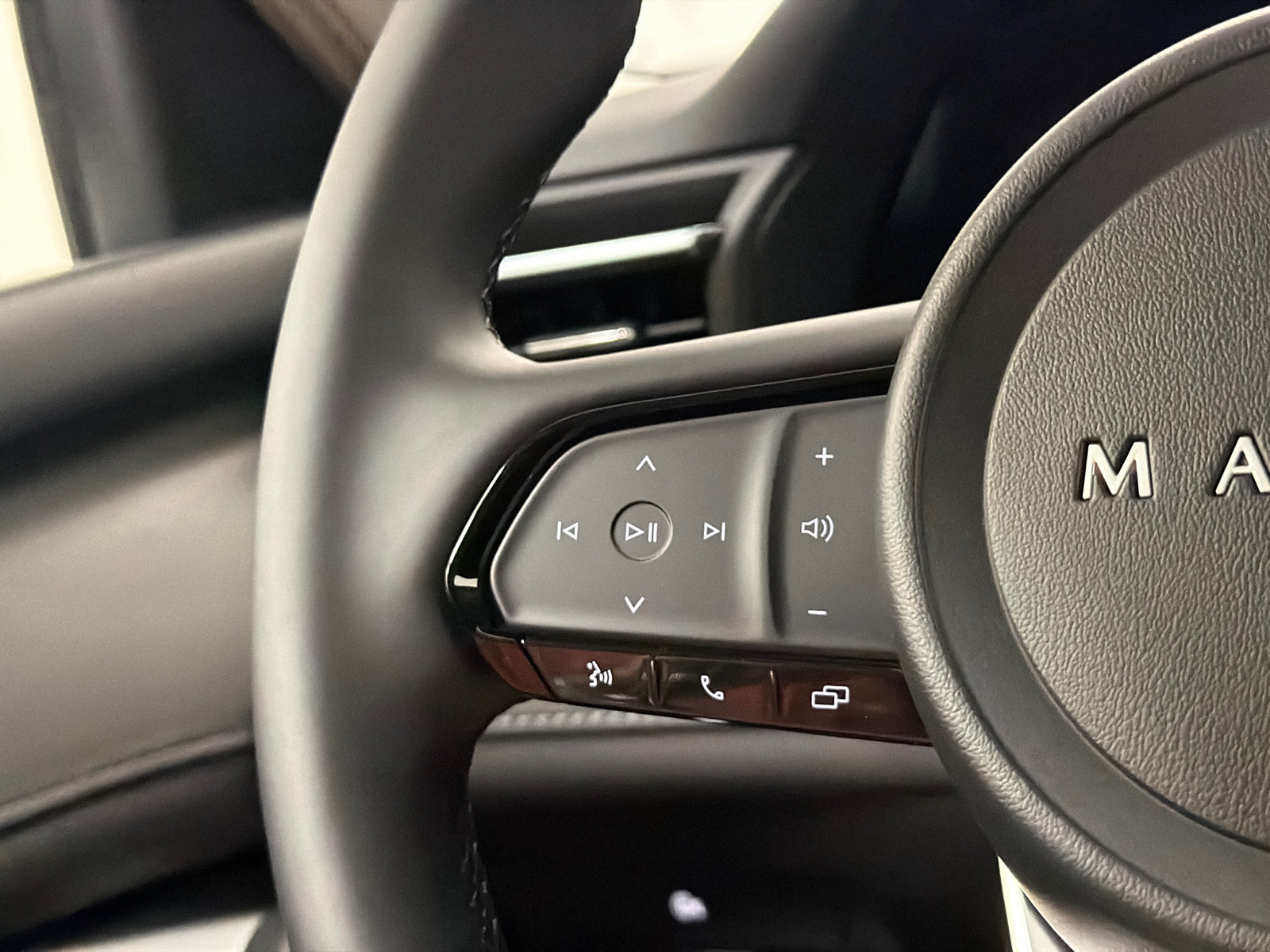 New 2026 MAZDA CX-5 Select AWD/4WD image 18