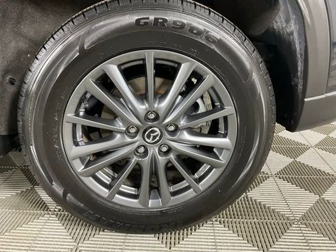 Used 2020 MAZDA CX-5 Sport FWD image 30