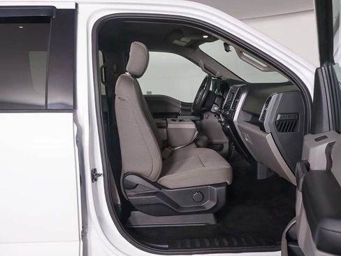 Used 2018 Ford F150 XLT w/ Trailer Tow Package AWD/4WD image 27