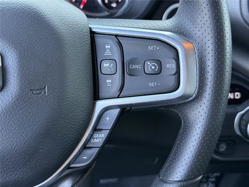 New 2026 RAM 1500 Express RWD image 24