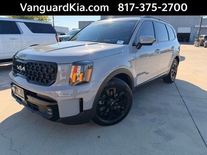 Certified 2024 Kia Telluride SX Prestige X-Pro