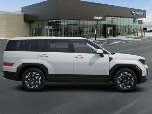 New 2026 Hyundai Santa Fe SE FWD image 5