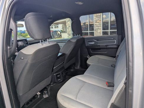 Used 2021 RAM 2500 Big Horn AWD/4WD image 22