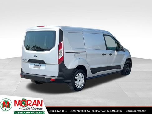Used 2021 Ford Transit Connect XL image 5