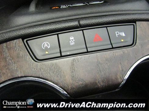 Used 2021 GMC Acadia Denali w/ Denali Ultimate Package image 46