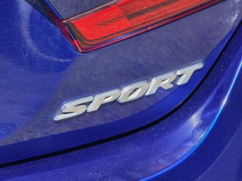 Used 2018 Honda Accord Sport image 37