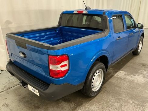 New 2026 Ford Maverick XL AWD/4WD image 3