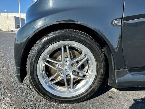 Used 2009 smart fortwo Coupe RWD image 10