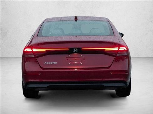 Used 2024 Honda Accord EX image 7
