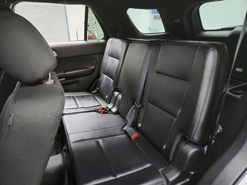 Used 2017 Ford Explorer Base image 22