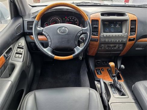 Used 2007 Lexus GX 470 image 13