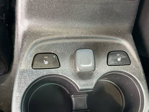 Used 2017 Chevrolet Volt Premier w/ Driver Confidence II Package image 26