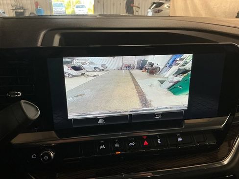 Used 2023 GMC Sierra 1500 Elevation AWD/4WD image 24