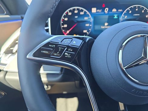 New 2026 Mercedes-Benz E 350 4MATIC Sedan image 17